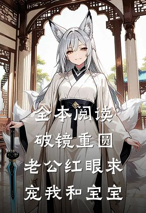 全本阅读破镜重圆：老公红眼求宠我和宝宝