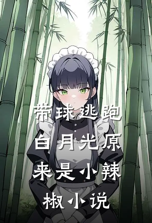 带球逃跑，白月光原来是小辣椒小说