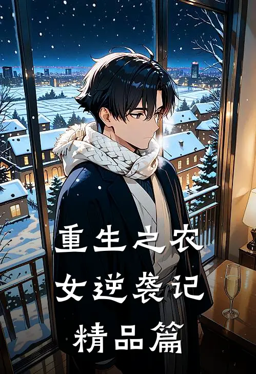 重生之农女逆袭记精品篇