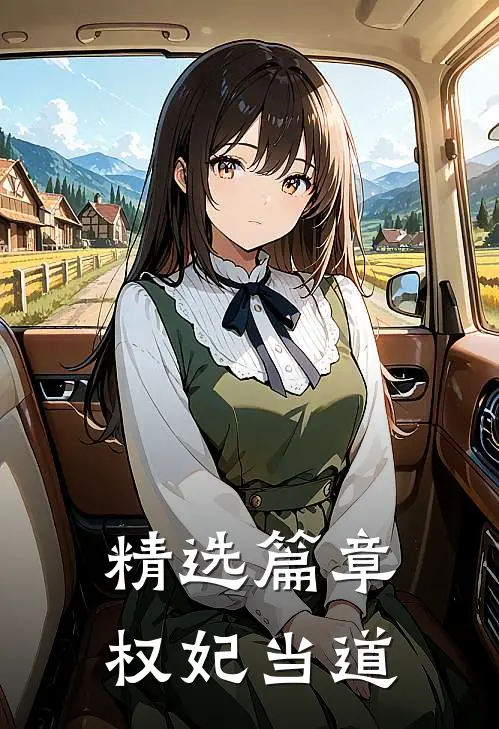 精选篇章权妃当道