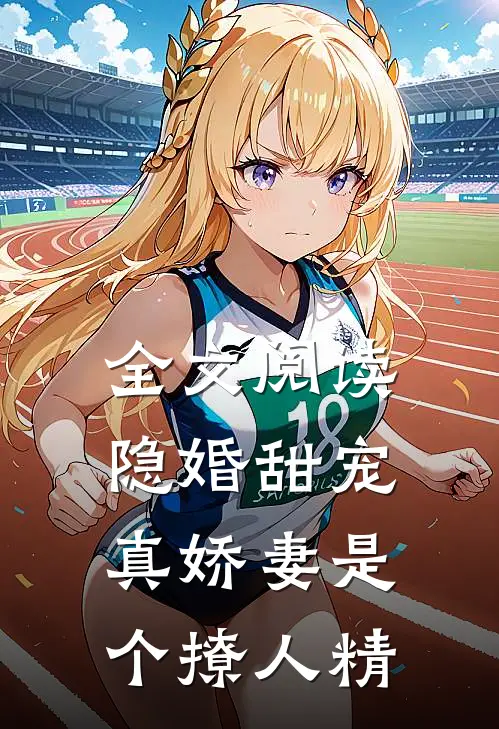 全文阅读隐婚甜宠：真娇妻是个撩人精