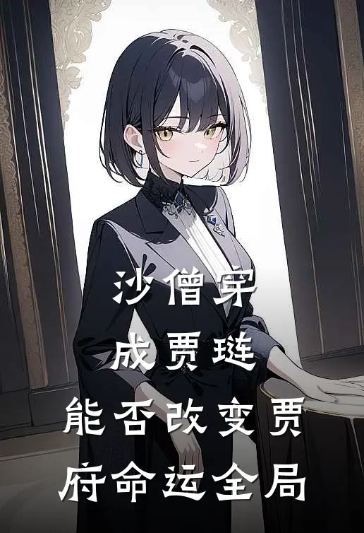 沙僧穿成贾琏，能否改变贾府命运全局