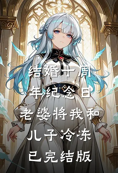 结婚十周年纪念日，老婆将我和儿子冷冻已完结版