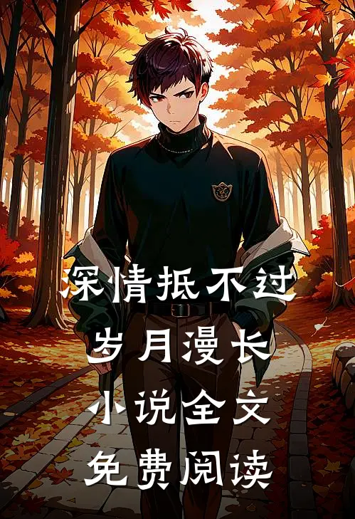 深情抵不过岁月漫长小说全文免费阅读