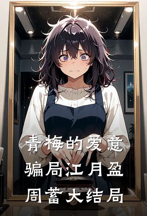 青梅的爱意骗局江月盈周蓄大结局
