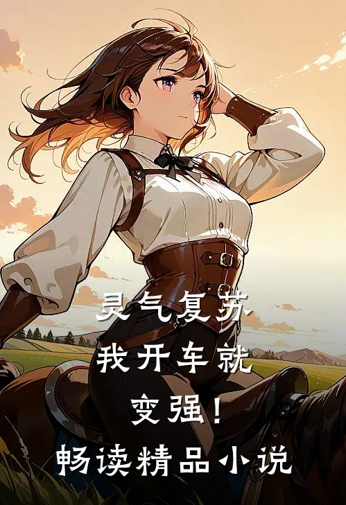 灵气复苏：我开车就变强！畅读精品小说