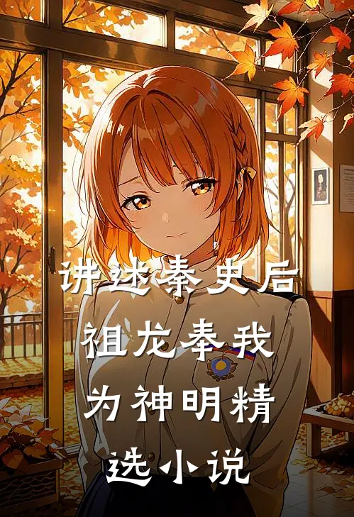 讲述秦史后，祖龙奉我为神明精选小说