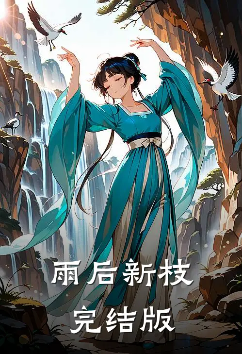 雨后新枝完结版