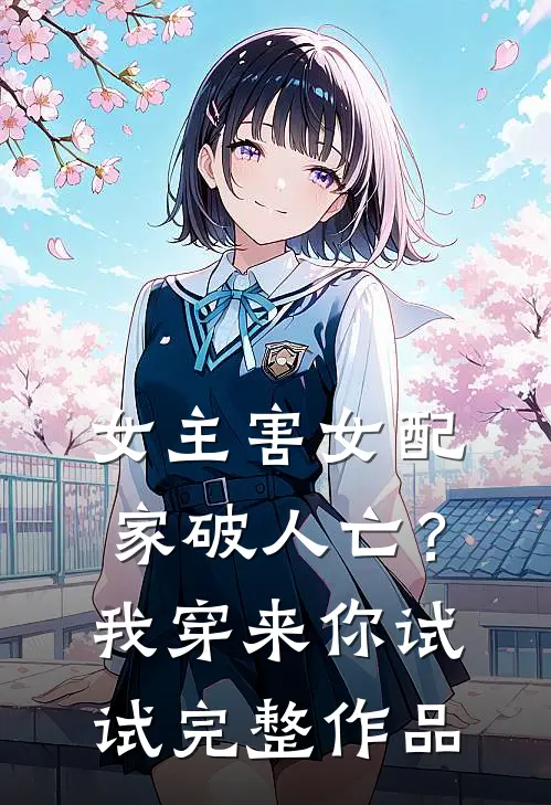 女主害女配家破人亡？我穿来你试试完整作品