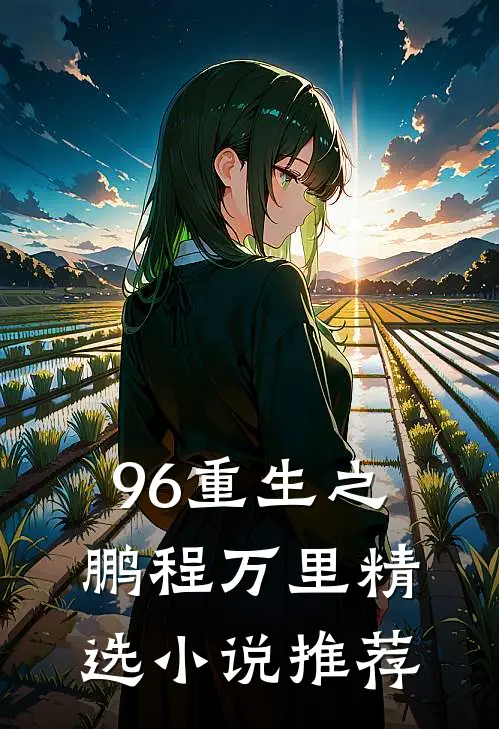 96重生之鹏程万里精选小说推荐