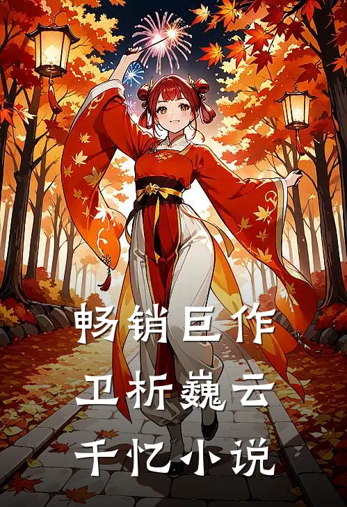 畅销巨作卫析巍云千忆小说