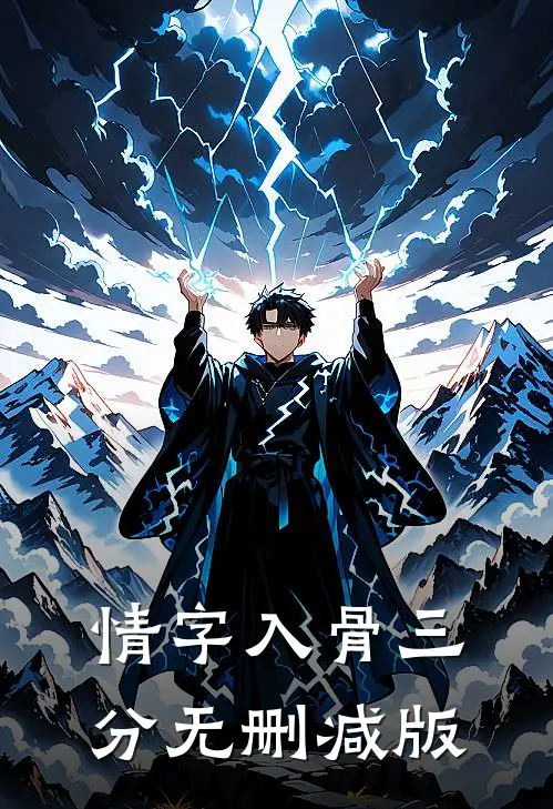 情字入骨三分无删减版