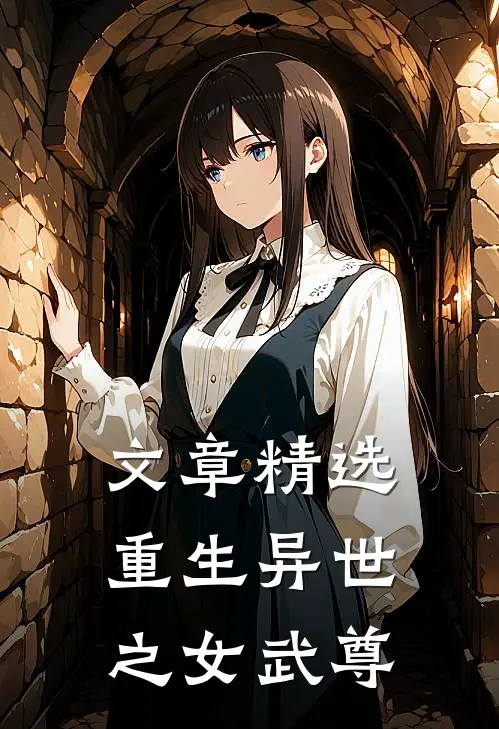 文章精选重生异世之女武尊