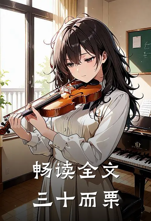 畅读全文三十而栗