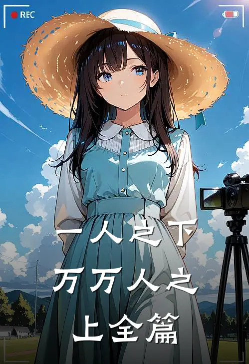 一人之下，万万人之上全篇