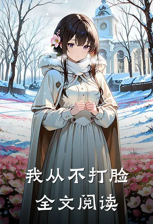 我从不打脸全文阅读