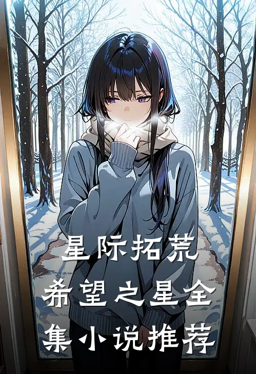 星际拓荒：希望之星全集小说推荐