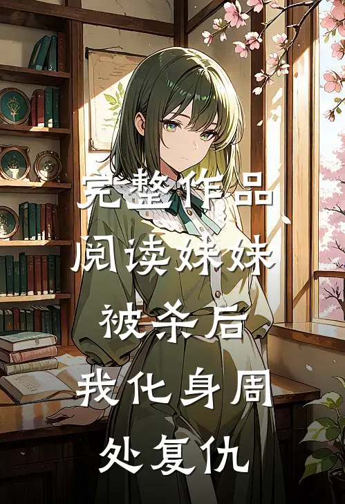完整作品阅读妹妹被杀后，我化身周处复仇