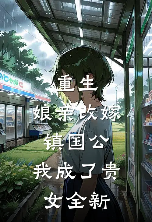 重生：娘亲改嫁镇国公，我成了贵女全新
