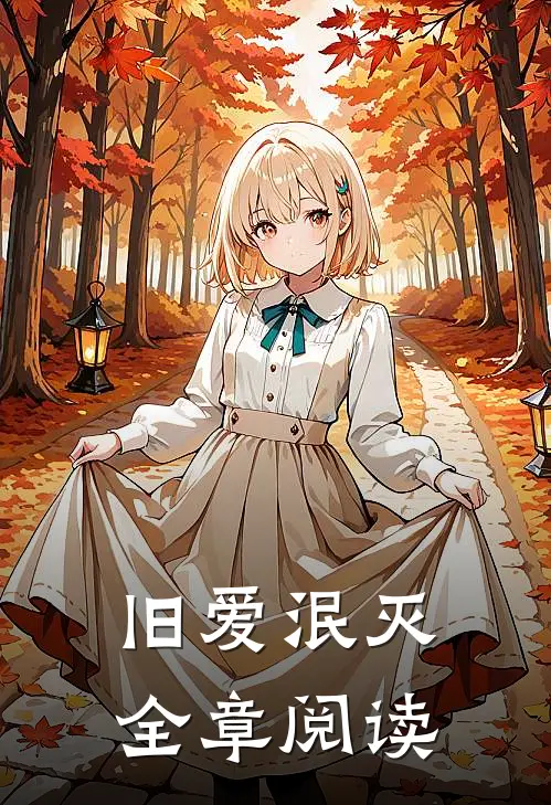 旧爱泯灭全章阅读