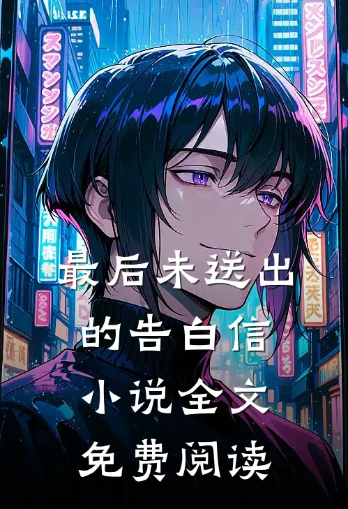 最后未送出的告白信小说全文免费阅读