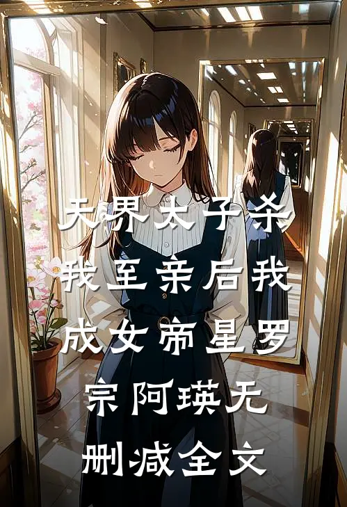天界太子杀我至亲后我成女帝星罗宗阿瑛无删减全文