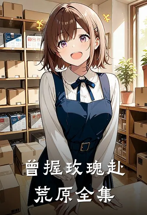 曾握玫瑰赴荒原全集