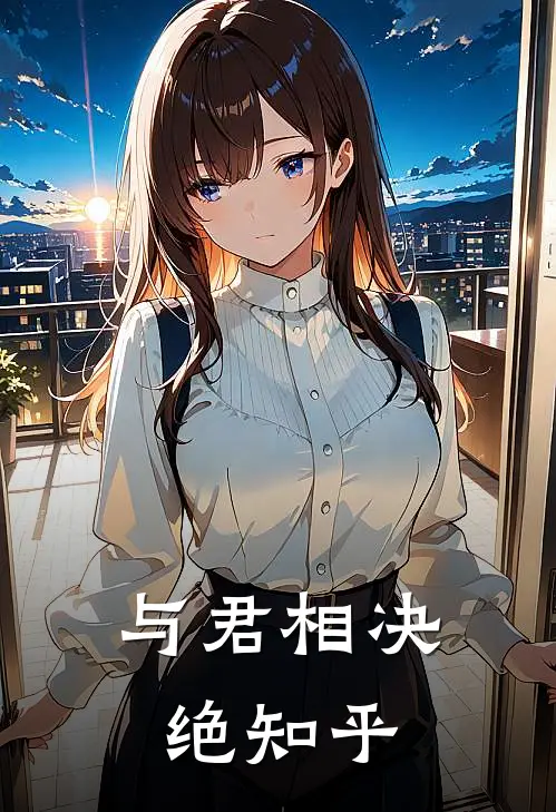 与君相决绝知乎