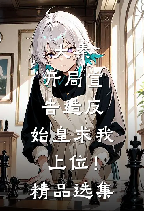 大秦：开局宣告造反，始皇求我上位！精品选集