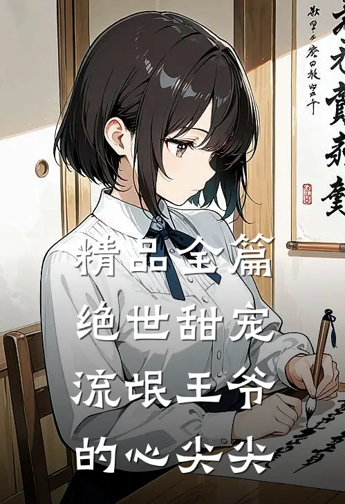 精品全篇绝世甜宠：流氓王爷的心尖尖