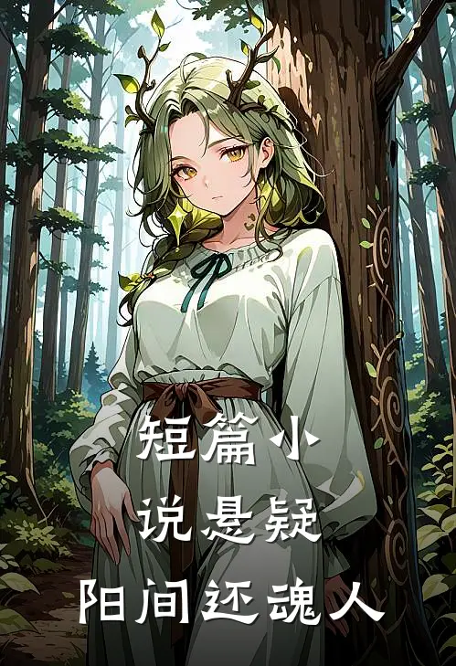 短篇小说悬疑：阳间还魂人