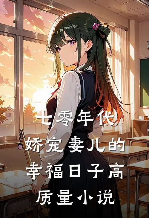 七零年代：娇宠妻儿的幸福日子高质量小说