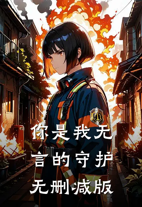 你是我无言的守护无删减版
