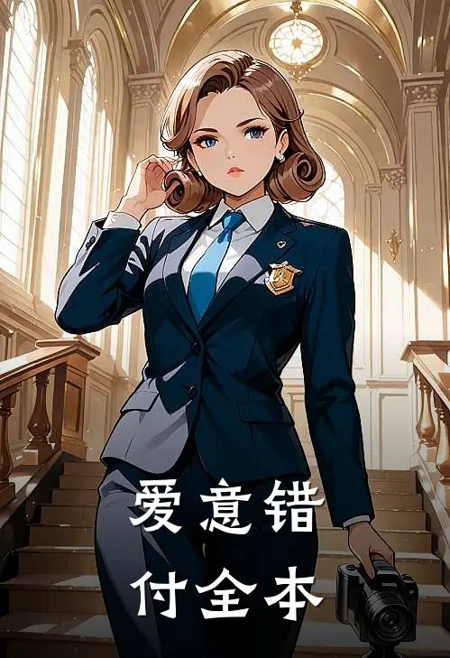 爱意错付全本