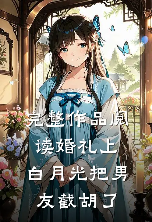 完整作品阅读婚礼上，白月光把男友截胡了