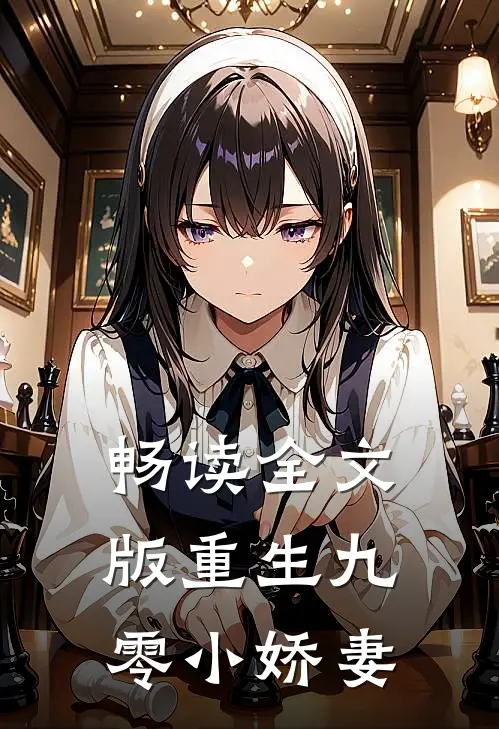 畅读全文版重生九零小娇妻