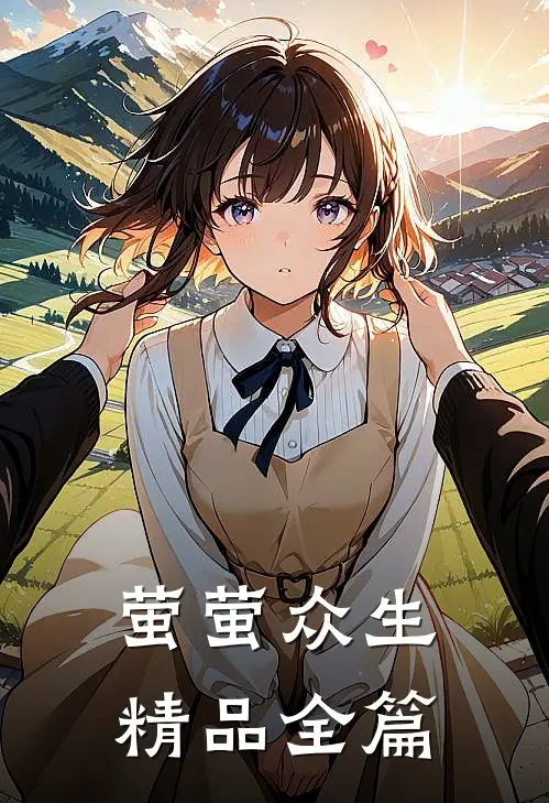 萤萤众生精品全篇