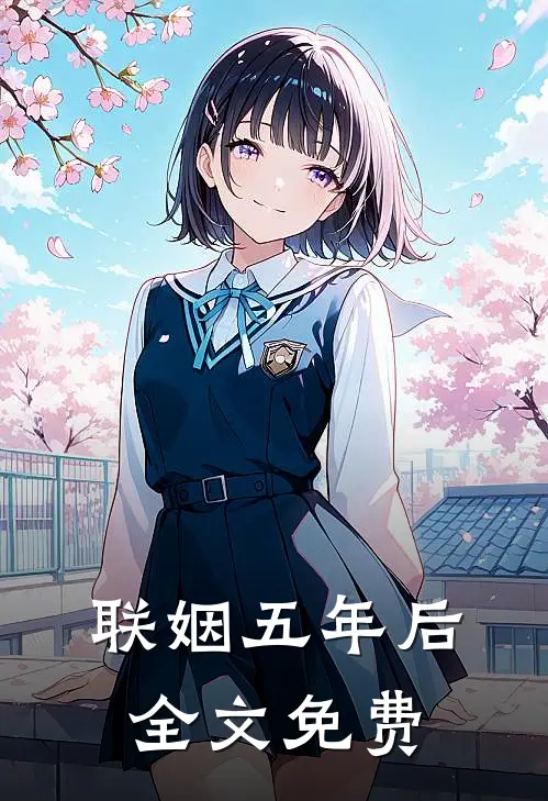 联姻五年后全文免费