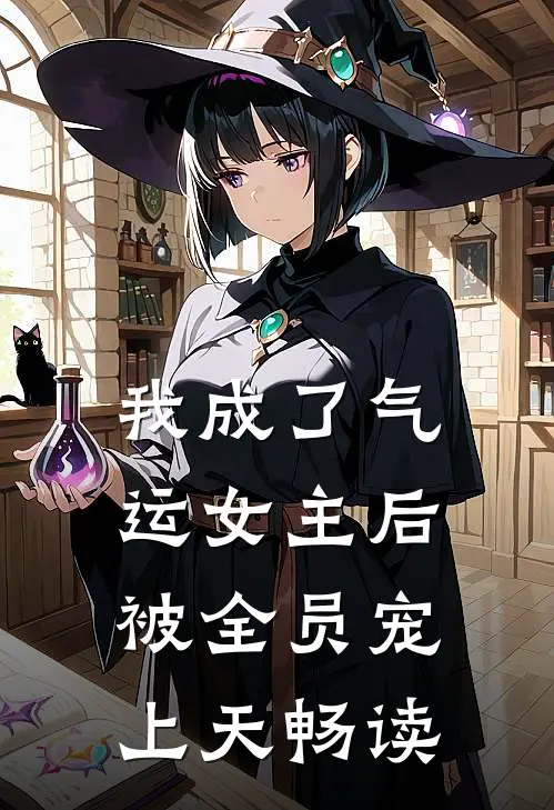 我成了气运女主后，被全员宠上天畅读