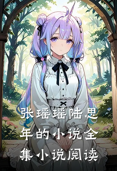 张瑶瑶陆思年的小说全集小说阅读