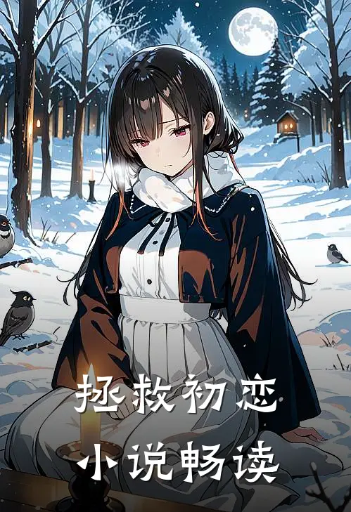 拯救初恋小说畅读