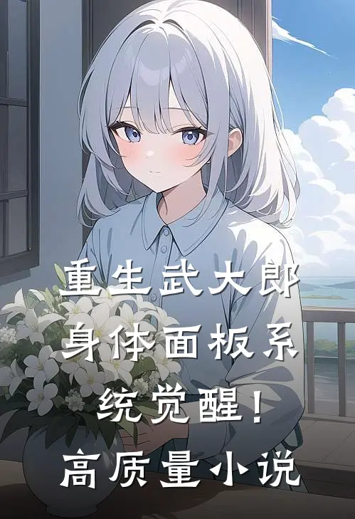 重生武大郎：身体面板系统觉醒！高质量小说