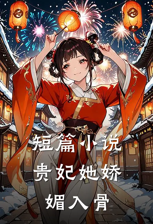 短篇小说贵妃她娇媚入骨
