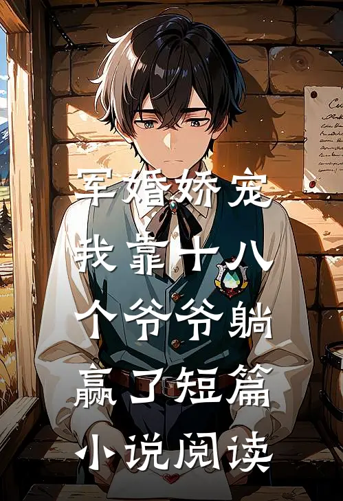 军婚娇宠：我靠十八个爷爷躺赢了短篇小说阅读