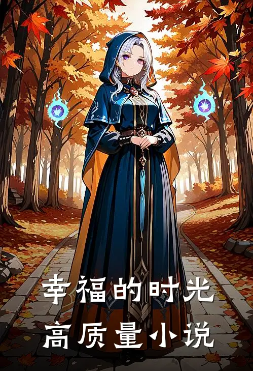 幸福的时光高质量小说