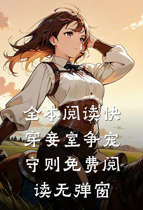 全本阅读快穿妾室争宠守则免费阅读无弹窗