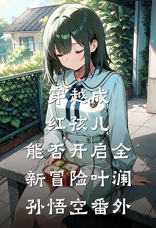 穿越成红孩儿，能否开启全新冒险叶澜孙悟空 番外
