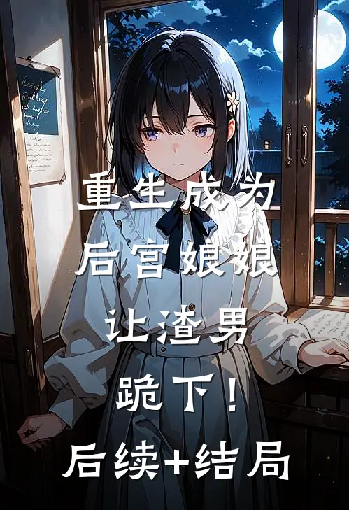重生成为后宫娘娘，让渣男跪下！后续+结局