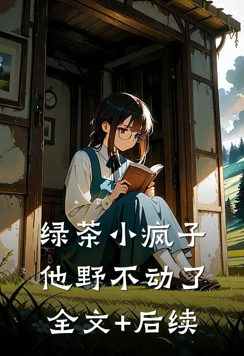 绿茶小疯子他野不动了全文+后续