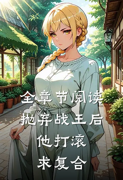 全章节阅读抛弃战王后,他打滚求复合的